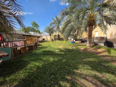 5 Bedroom Villa for Sale in Al Qarayen, Sharjah - 86b75886-d920-4422-ac47-e3e99b0ed064. jpg