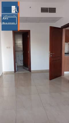 شقة في بناية مؤسسة عبد الواحد بن شبيب للعقارات 155،عيال ناصر،ديرة 1 غرفة 64000 درهم - 14770112