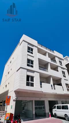 Spacious 1BR Central A/c Behind Kfc