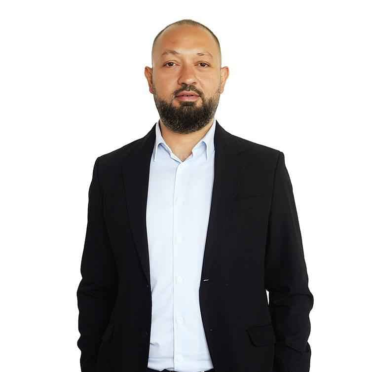 Igor Kononov