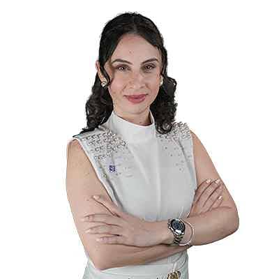 Nour Al Saber