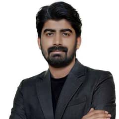 Farrukh Nawaz