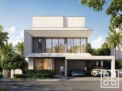 On The Park | 5BR Signature Villa | 1 Of 11 Villas