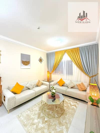 2 Bedroom Flat for Rent in Al Taawun, Sharjah - 2169846c-e75a-4092-a34b-3ed3d4caeadc. jpg