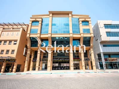 محل تجاري  للايجار في سنترال ديستركت، العین - 112121. jpg