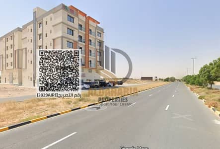 Plot in vendita a Al Alia, Ajman - WhatsApp Image 2026-04-07 at 12.03. 38 PM (1). jpeg. png Plot in vendita a Al Alia, Ajman - WhatsApp Image 2026-04-07 at 12.03. 38 PM (1). jpeg. png