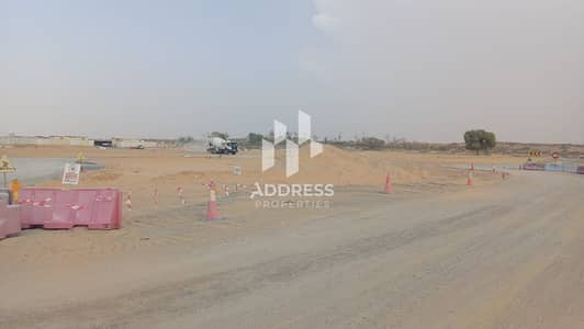 Plot for Sale in Al Belaida, Sharjah - 0f327459-f27f-494f-bb63-1f244d6ce96c. jpg Plot for Sale in Al Belaida, Sharjah - 0f327459-f27f-494f-bb63-1f244d6ce96c. jpg