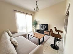 شقة في لاجون،میناء العرب 1 غرفة 595000 درهم - 14770339