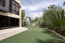 تاون هاوس في بيلهام،فيلات ذا بارك،داماك هيلز 4 غرف 310000 درهم - 14770320