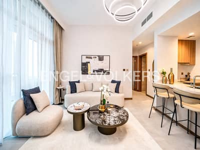 1 Bedroom Flat for Rent in Business Bay, Dubai - Furnished | Vacant | Large Terrace | Exclusive