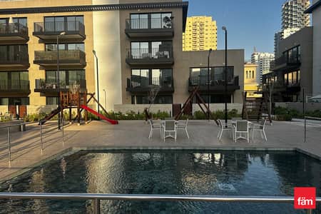 1 Bedroom Apartment for Rent in Jumeirah Village Circle (JVC), Dubai - READY TO MOVE | VACANT |LARG LAYOUT