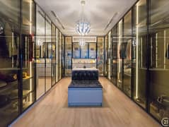 فیلا في الفرجان غرب،الفرجان 7 غرف 9750000 درهم - 14770361