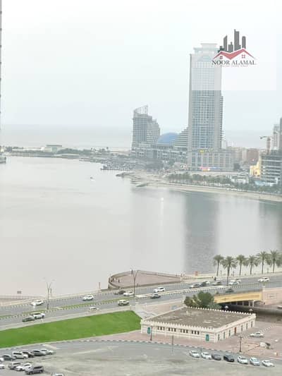 2 Bedroom Flat for Rent in Al Taawun, Sharjah - WhatsApp Image 2026-04-07 at 01.20. 50. jpeg