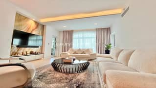 شقة في جولدن مايل 9،جولدن مايل،نخلة جميرا 3 غرف 500000 درهم - 14770425