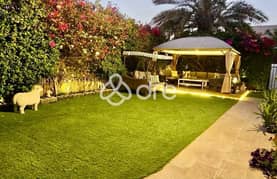 فیلا في فيلا لانتانا 1،فيلا لانتانا،مجمع دبي للعلوم 4 غرف 11000000 درهم - 14770576