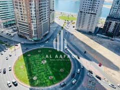 شقة في شارع التعاون،التعاون 2 غرف 49999 درهم - 14770625