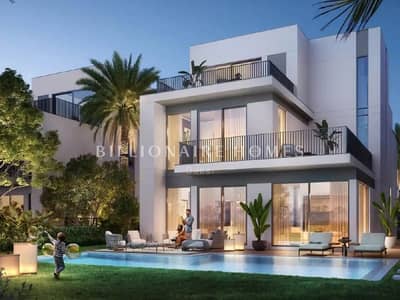 4 habitaciones Villa para en Venta en Dubai South, Dubai - 9. jpg