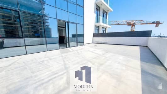 1 Bedroom Flat for Rent in Nad Al Sheba, Dubai - gemini 1. jpeg