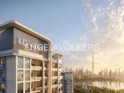 1 Schlafzimmer Wohnung zum zum Verkauf in Al Jaddaf, Dubai - Wohnung in Al Jaddaf，Montage, 1 schlafzimmer, 1300000 AED - 14757749