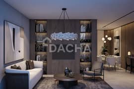 فیلا في مروة هومز 3،الضاحية 14،قرية جميرا الدائرية 4 غرف 4000000 درهم - 14770775