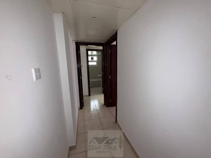 Hot offer Spacious 2bhk, Master Bedroom ;Separate Hall Just in 40k