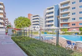 شقة في بناية 39،الریف داون تاون،الريف 3 غرف 1570000 درهم - 14770845