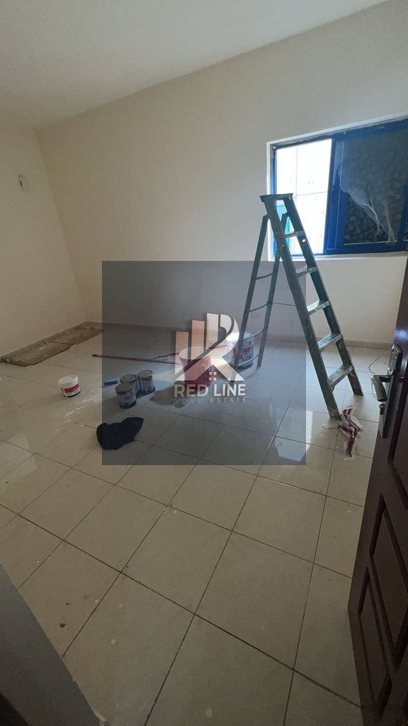 Studio for Rent in Al Majarah