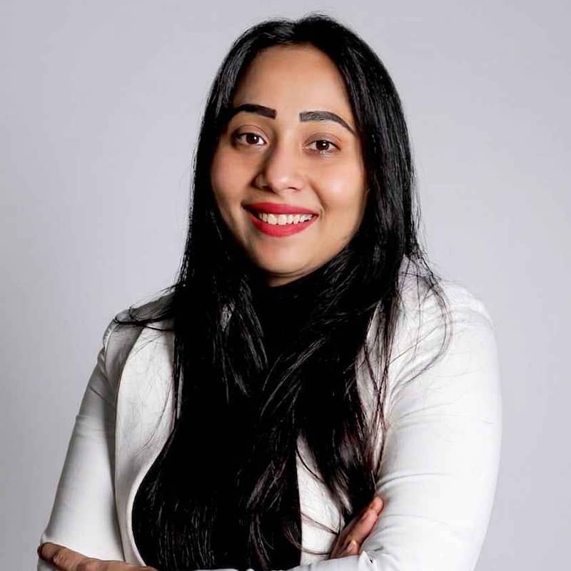 Aarti Khanda