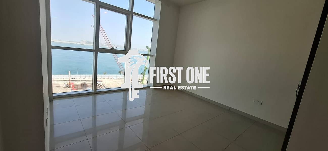 Ready To Move | Full Sea View | One Month Free | Bayut.com
