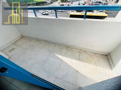 2 Camere Appartamento in affitto a Al Wahda Street, Sharjah - 147442. jpg