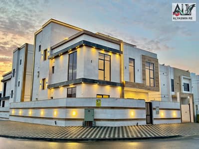 7 Bedroom Villa for Sale in Al Helio, Ajman - WhatsApp Image 2026-04-07 at 12.21. 57 PM (2). jpeg