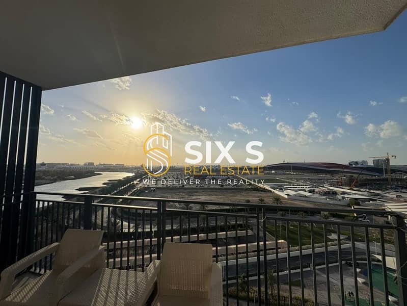 Elite 2BR+Balcony |Ready to Move |Prime Location - View 2