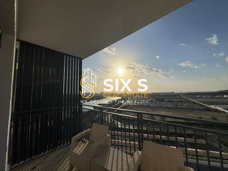 Elite 2BR+Balcony |Ready to Move |Prime Location - View 3