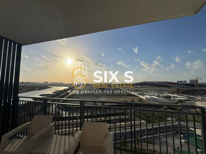 Elite 2BR+Balcony |Ready to Move |Prime Location - View 4