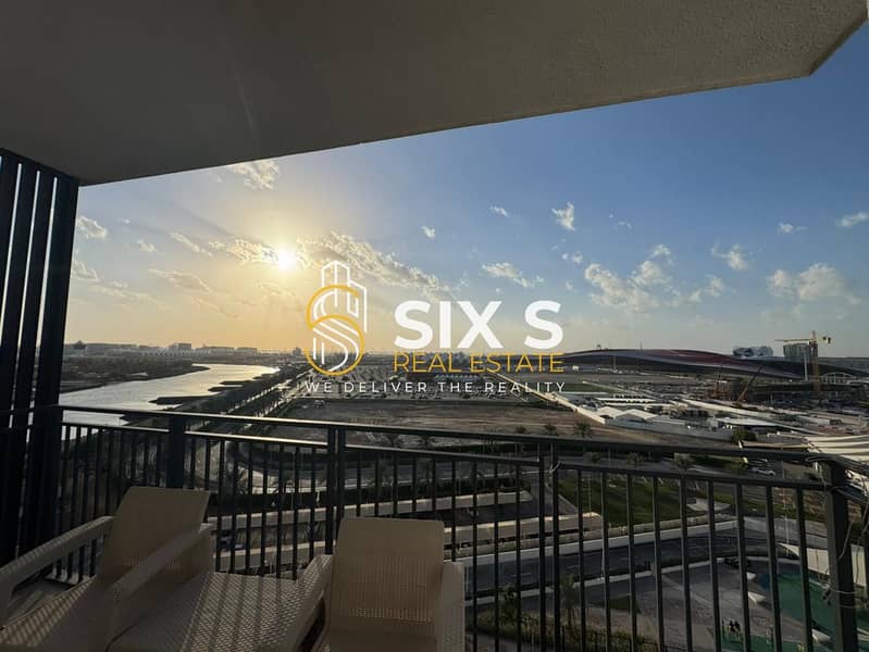 Elite 2BR+Balcony |Ready to Move |Prime Location - View 5