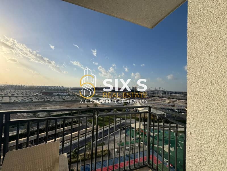 Elite 2BR+Balcony |Ready to Move |Prime Location - View 6