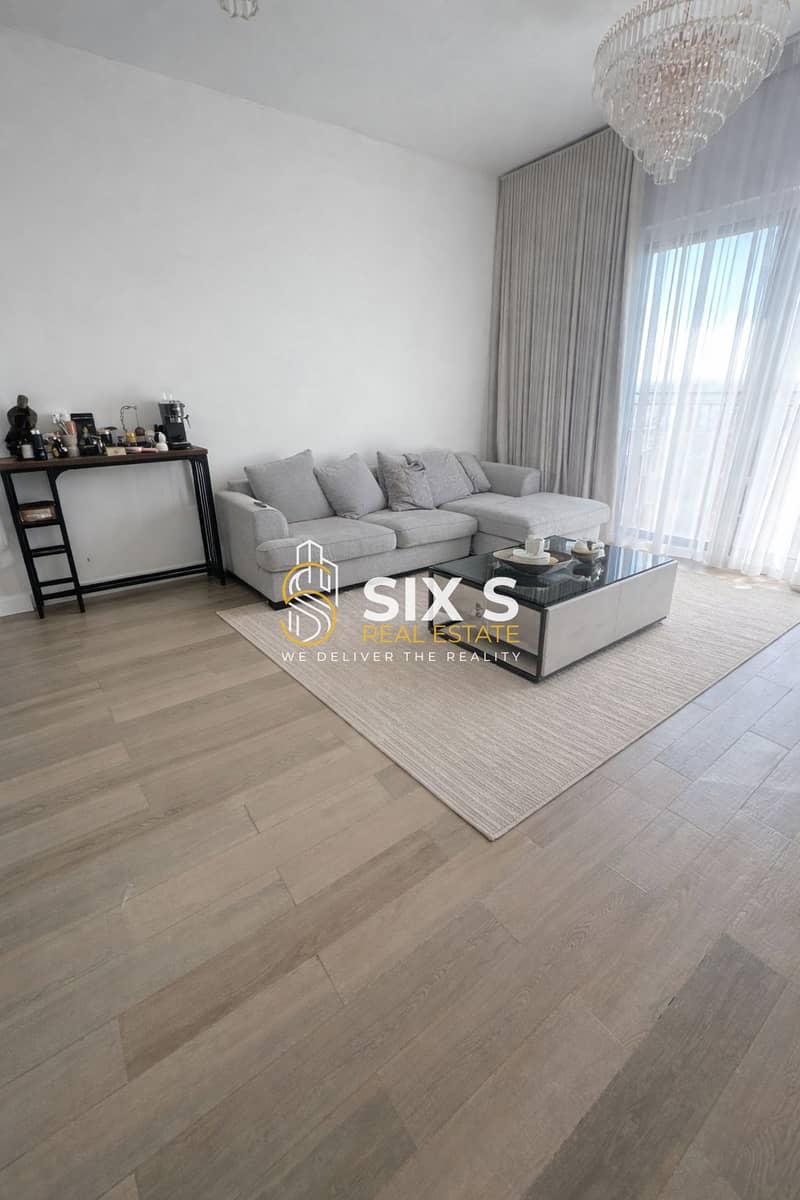 Elite 2BR+Balcony |Ready to Move |Prime Location - More