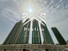 بنتهاوس في مارينا هايتس II،مارينا هايتس،مارينا سكوير،جزيرة الريم 5 غرف 8500000 درهم - 14770987