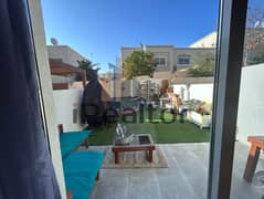 تاون هاوس في فلل الريف - طراز صحراوي،فلل الريف،الريف 2 غرف 105000 درهم - 14502802