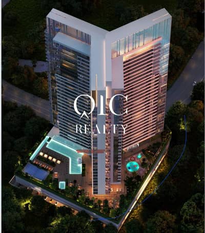 1 Camera Appartamento in Vendita a Dubai Silicon Oasis (DSO), Dubai - Screenshot 2024-09-30 135336. png