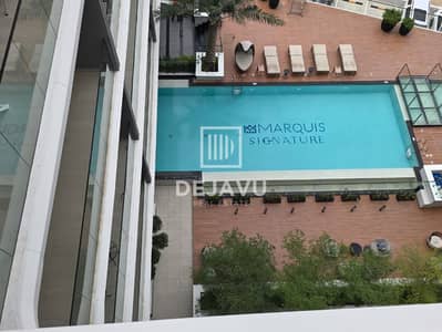 1 Bedroom Apartment for Rent in Arjan, Dubai - 7. jpg 1 Bedroom Apartment for Rent in Arjan, Dubai - 7. jpg