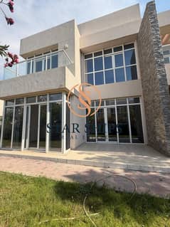 5BR Villa | Cedre Villas | Maids Room | Private Garden & Terrace Views