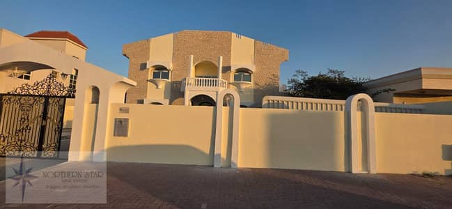6 Bedroom Villa for Rent in Al Ramtha, Sharjah - WhatsApp Image 2026-02-13 at 18.14. 55. jpeg