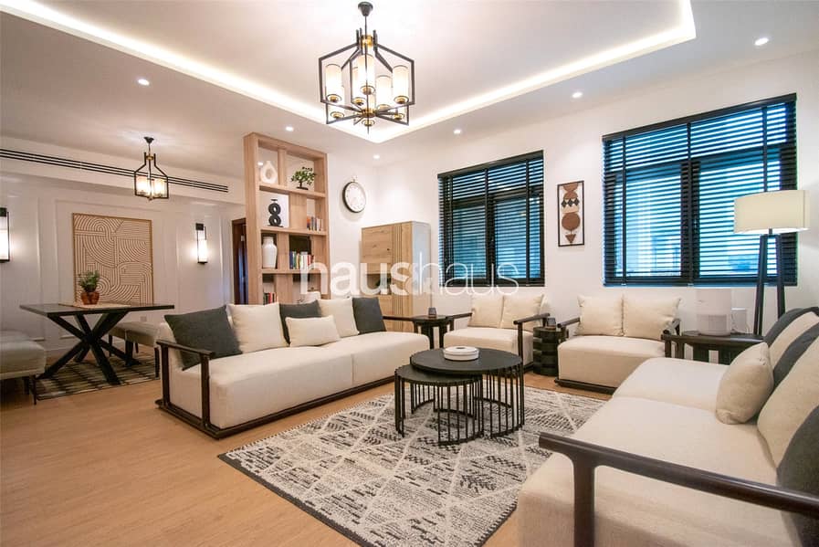 Exclusive | Large Study | Renovated | Vacant Soon Exclusive | Large Study | Renovated | Vacant Soon