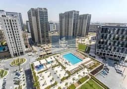 شقة في كولكتيف 2.0 برج ب،كولكتيف 2.0،دبي هيلز استيت 1 غرفة 80000 درهم - 14759226