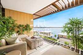 شقة في بلغاري ريزيدنس 4،بولغري ريزيدنسز،جزيرة جميرا باي،جميرا 2 غرف 23000000 درهم - 14771367