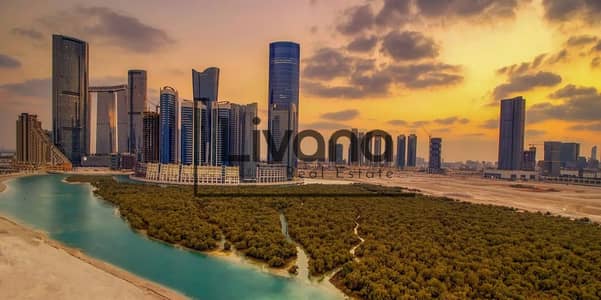 Studio for Sale in Al Reem Island, Abu Dhabi - 69329C~1. JPG