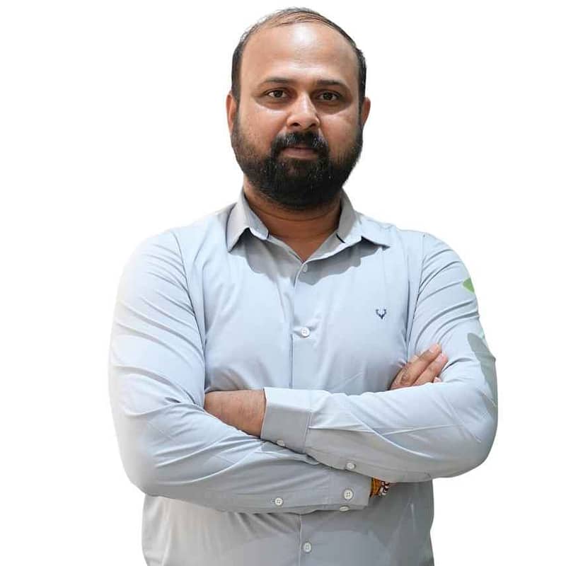 Amit Pawar