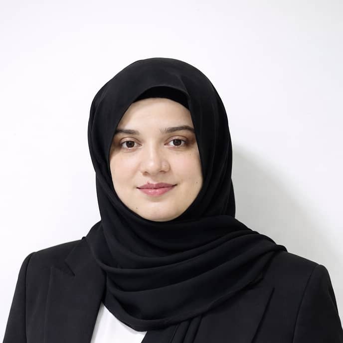 Mahnoor Sajid