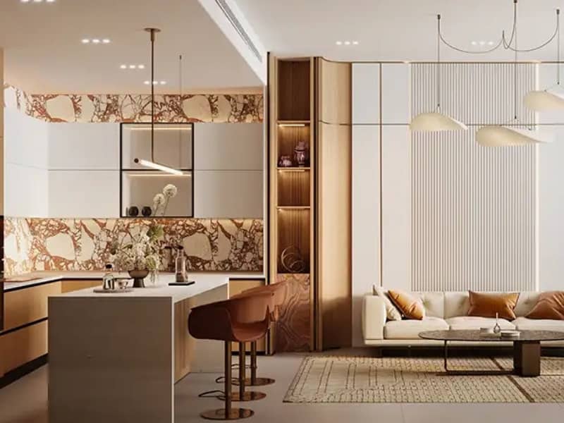 High ROI | Binghatti Skyflame | Modern APT High ROI | Binghatti Skyflame | Modern APT